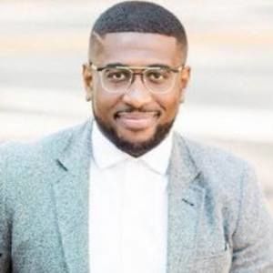 Meet your Posher, Emmanuel